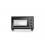 Elektrischer Tischbackofen SEVERIN TO 2079 — 20 L Kapazität, 1600 W, schwarz