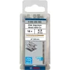 Bosch PRO Stainless Steel HSS-Co Spiralbohrer, Ø 4,5 mm, 10 Stück