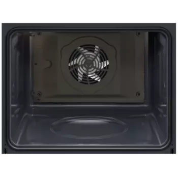 Einbaubackofen Electrolux EOD5F71Z SteamBake 600, 72 L, Katalysatorreinigung, Energieeffizienzklasse A, 50–275 °C