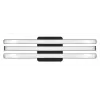Activejet LED-Wandleuchte AJE-LOGAN