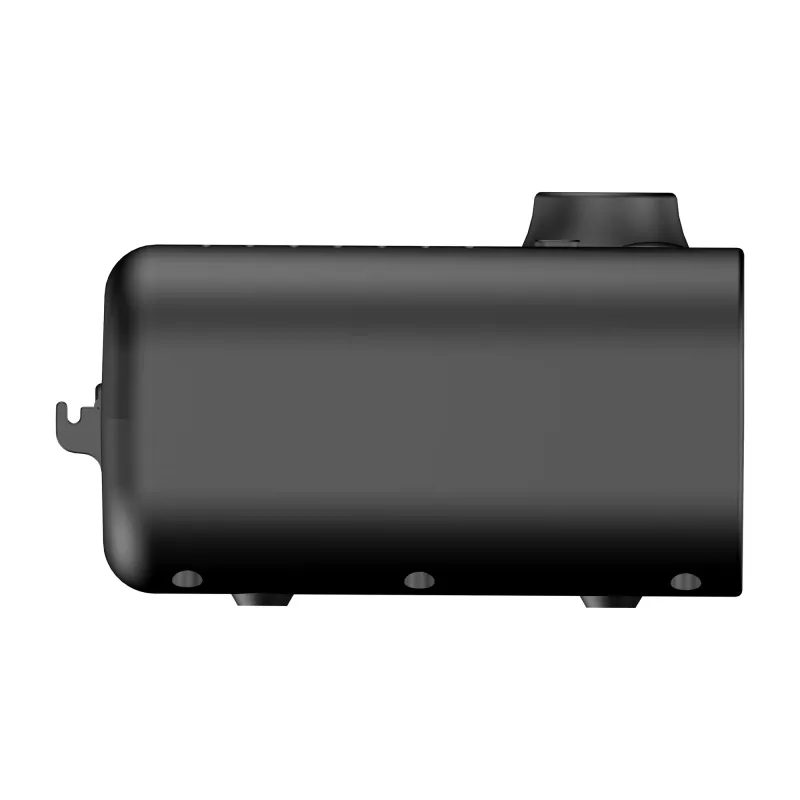 Denver CRD-515 Uhrenradio mit Bluetooth