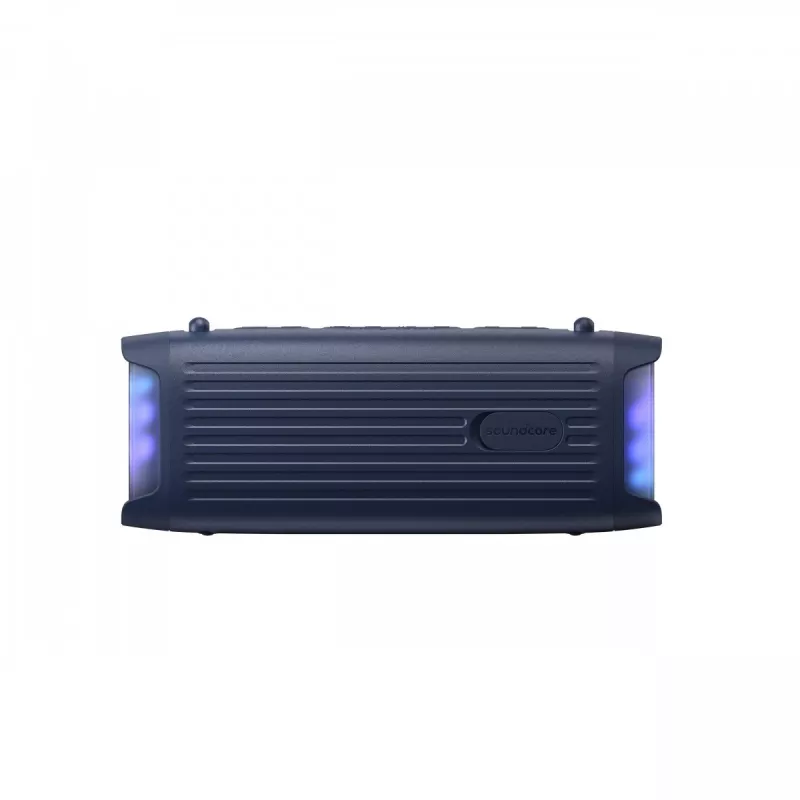Tragbarer Bluetooth-Lautsprecher Anker Soundcore Boom 3i – 50 W, wasserdicht, batteriebetrieben