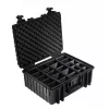 B&W outdoor.case 6000 variabler Trenneinsatz