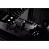 NM-M1-MP83 chromax.Schwarz, Montage (schwarz)