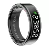 Smart Ring Colmi R12 21,6 mm Größe 12 Schwarz