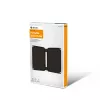 Solarpanel Denver PPS-42000 10 W Monokristallines Silizium USB
