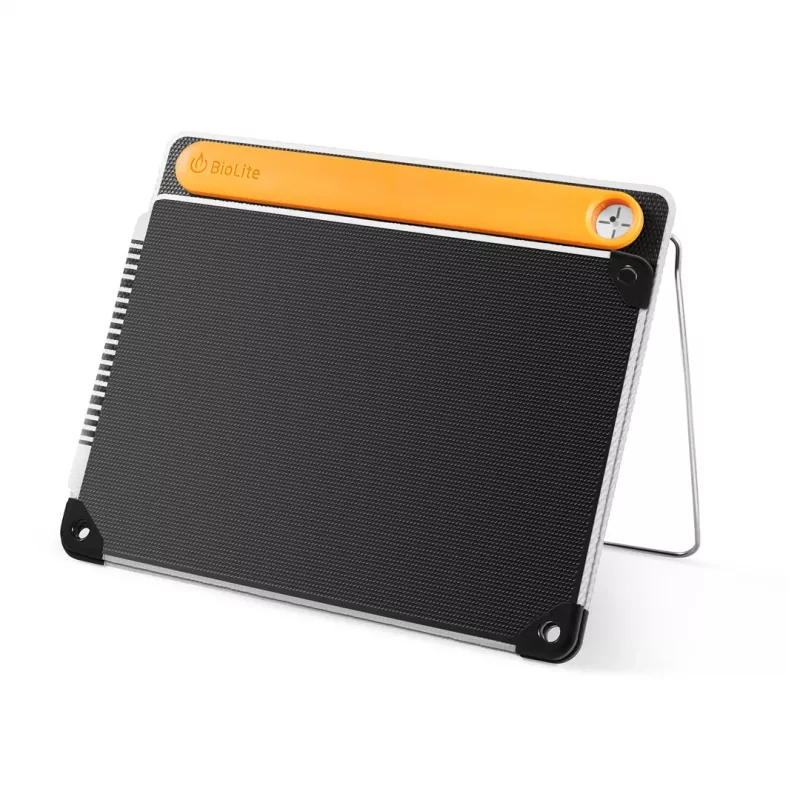BioLite Solarpanel 10+ Solarpanel 10 W monokristallines Silizium