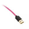 Ducky Premicord Pink, Violett 1,8 m