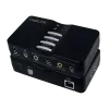 LogiLink USB Sound Box Dolby 7.1 8-Kanal 7.1 Kanäle