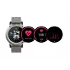 Denver SW-510 GPS-Smartwatch, 1,3" Touchscreen, Grau