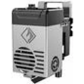Extruder Flashforge Creator 4 Linker Extruder-Baugruppe-HS 0,6 mm