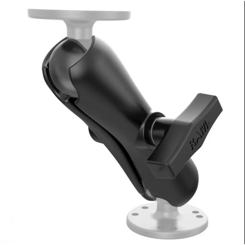 RAM Mounts RAM-201U Doppelsockelarm