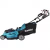 Makita DLM539Z Rasenmäher Handgeführt Akku-Rasenmäher