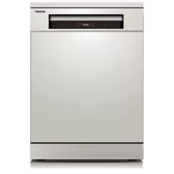Geschirrspüler Toshiba DW-14F5EE(W)-PL, 14 Maßgedecke, 49 dB