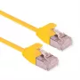 Roline 21.15.3324 Ethernet-Patchkabel Gelb
