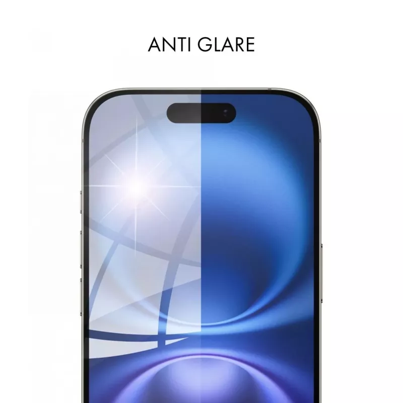 Dicota Blickschutzfilter für Handy - 4-Wege, selbstklebend