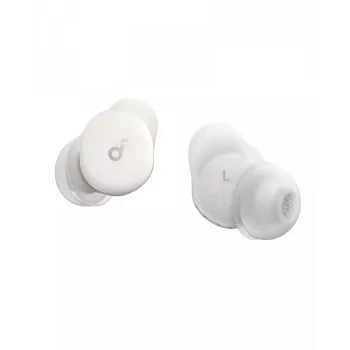 Anker Soundcore Sleep A30 Schlaf-Ohrhörer, Weiß