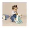 Kugelbahn Smoby Dickie Little Kugelbahn Schildkröte buntes Design für Kleinkinder