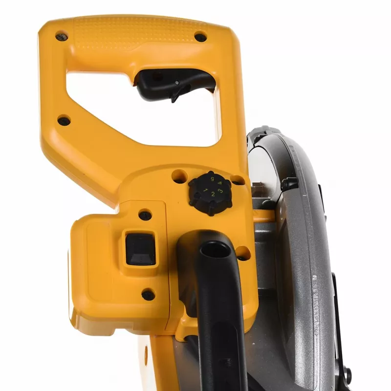DeWALT DWS780 1675 W 3800 U/min