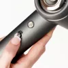 Taurus DIGITAL FORCE 2000 IONIC Haartrockner 1800 W Schwarz