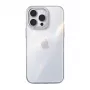 Schutzhülle Joyroom PN-15B2 Glacier für iPhone 15 Pro, schlanke transparente Hülle