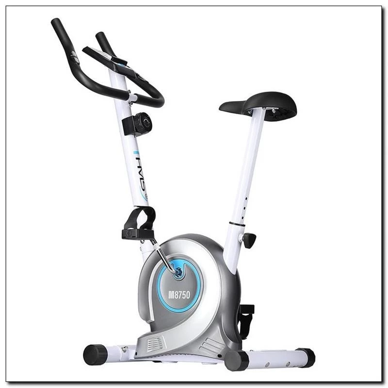HMS Fitness M8750 Magnet-Fahrradtrainer
