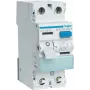 Hager CDS240D Grau