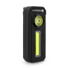 everActive WL-300 COB LED Werkstatt-Inspektionsleuchte, 300 lm, IPX4, mit Magnet