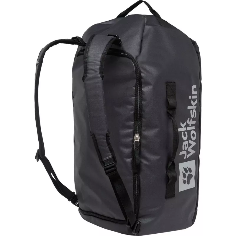 Jack Wolfskin All-In Duffle 65 Rucksack – Anthrazit, 65 L