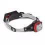 Black Diamond Distance 1500 Rot, Weiß Handtaschenlampe LED