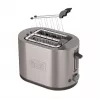 Black+Decker BXTOA901E 900W Toaster