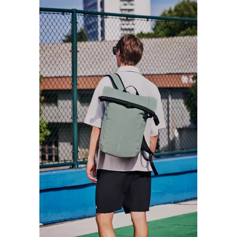 Rucksack XDDESIGN P706.2825 Urban WTR RES Navy – wasserdicht, langlebig