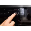 Electrolux EOB8S38X Backofen 70 L 3500 W Schwarz