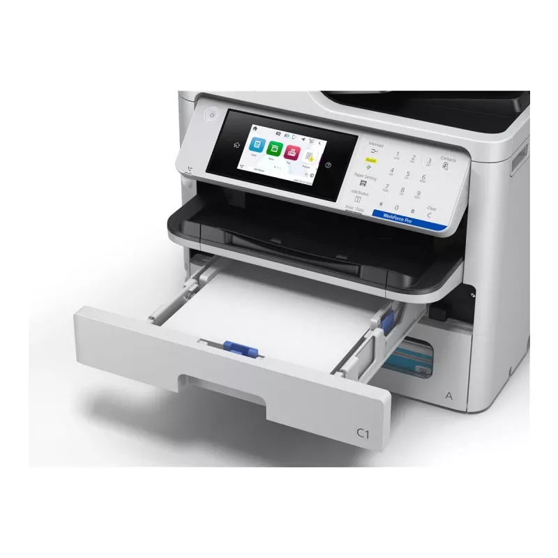 Epson C11CK19401BM Drucker Blau