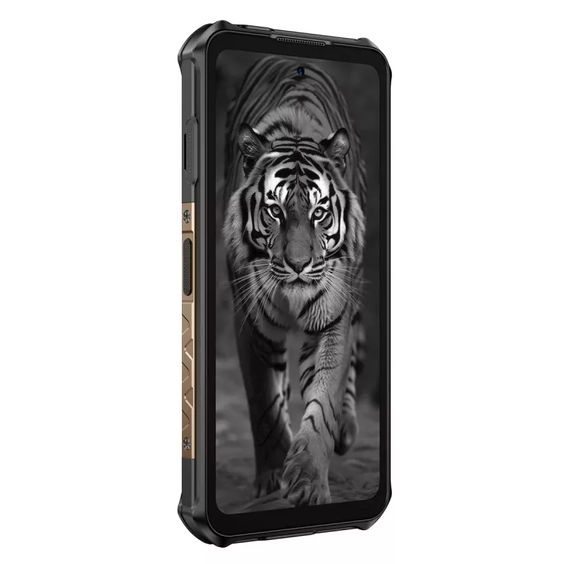 Smartphone UleFone Armor X16 6 Zoll 128 GB Sand Dune, Energieeffizienzklasse A
