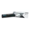 Tonerkartusche Lexmark 20N0H20 3000 Seiten Cyan