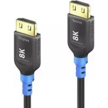 PureLink FlexInstall AOC HDMI-Kabel 8K 48Gbps – Kabel – Digital/Anzeige/Video