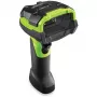 Zebra DS3678-HD Hand-Barcode-Scanner 1D/2D Laser Schwarz, Grün