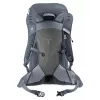 Deuter AC Lite 24 Wanderrucksack, 24 L, Schwarz