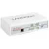 Lantronix EDS3000PS - Geräteserver - 16 Ports - 1GbE, RS-232 Desktop / wandmontierbar (EDS3016PS1NS)