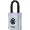 Konventionelles Vorhängeschloss ABUS 62581 Biometrischer Schlüssel 5 cm