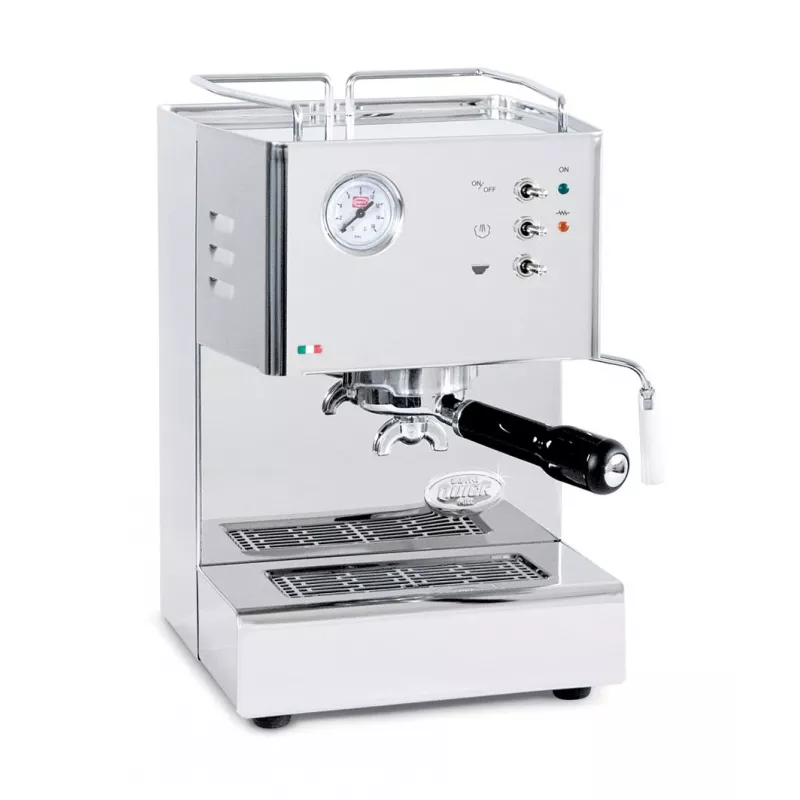 Quick Mill Orione 03000-O-L-A Siebträger-Espressomaschine