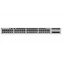 Cisco - Catalyst 9200 - Network Essentials - Switch - L3 managed 48 x 10/100/1000 rack-mountable