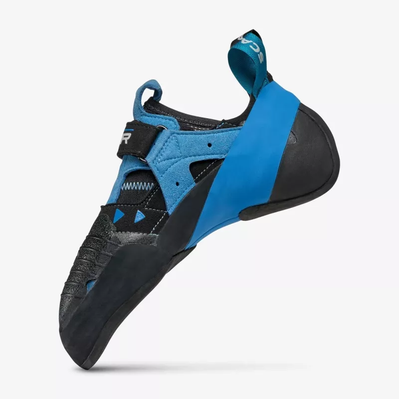 Scarpa INSTINCT VSR Schwarz