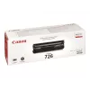 Canon CRG-726 Tonerkartusche, schwarz, 2100 Seiten