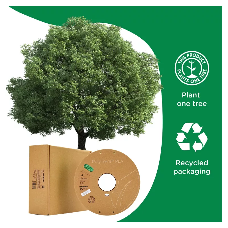 PLA 1,75mm SUNRISE ORANGE 1kg