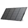 EcoFlow 400W Leichtgewicht-Solarpanel Monokristallines Silizium
