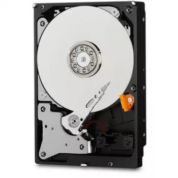 Festplatte Western Digital WD Purple 1TB 24x7 64MB – überwachungsoptimierte HDD, 1 TB Kapazität, 64 MB Cache