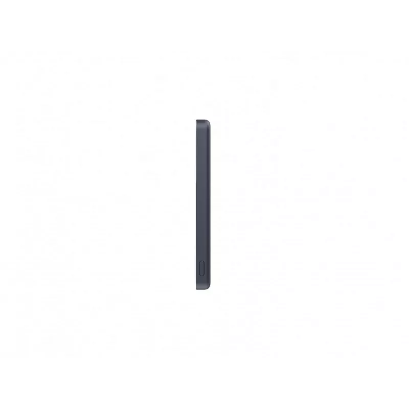 Tragbares Ladegerät Xiaomi PowerBank Super schlank Magnetic 5000, 5000 mAh, magnetische Befestigung