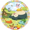 Ravensburger 500 Teile — Farbpuzzle, Cartoons, 520 × ? mm